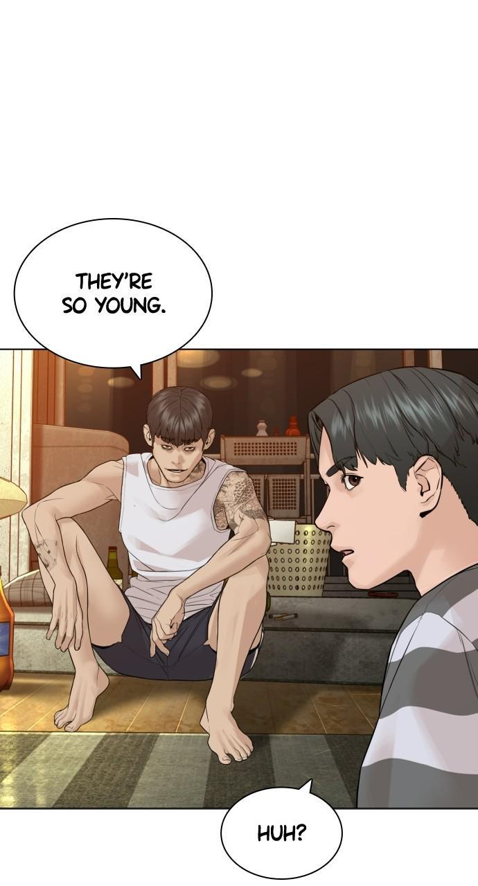 How to Fight Chap 142 - Next Chap 143