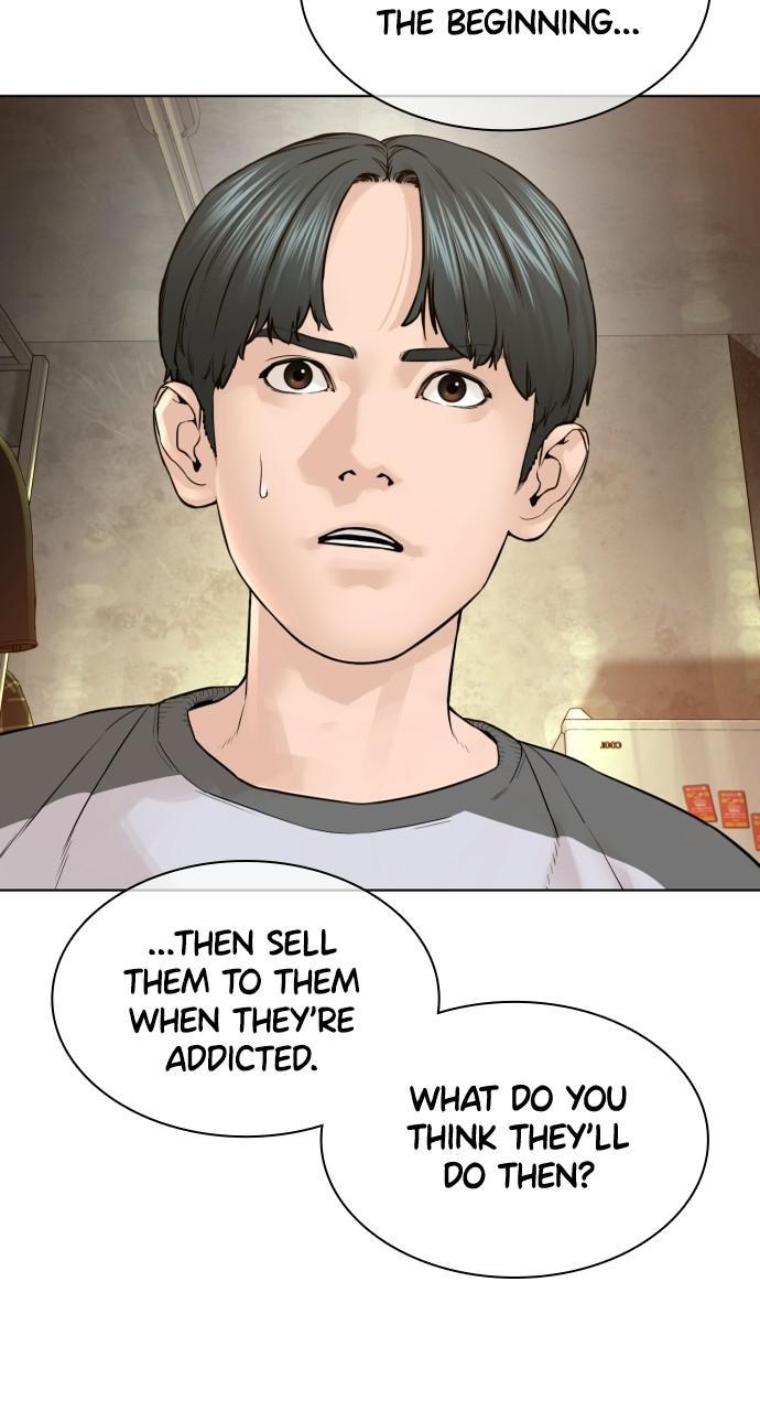 How to Fight Chap 142 - Next Chap 143