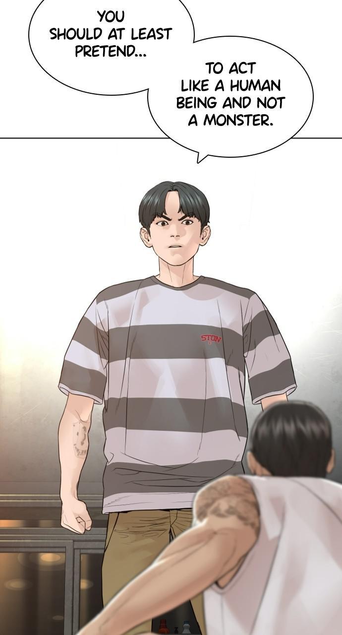 How to Fight Chap 142 - Next Chap 143