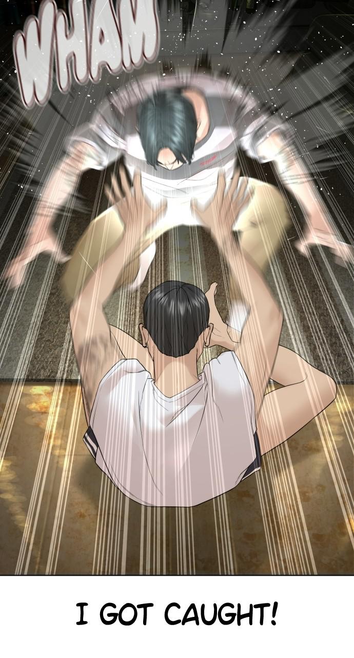 How to Fight Chap 143 - Next Chap 144