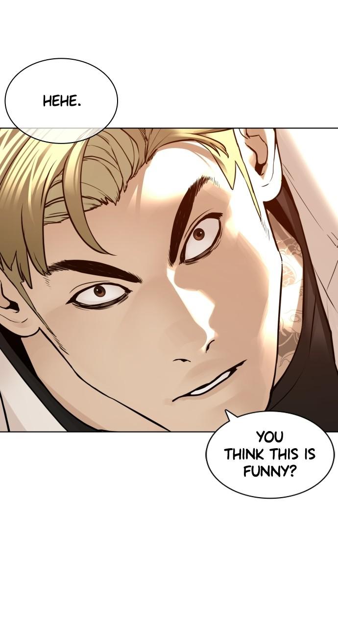 How to Fight Chap 143 - Next Chap 144