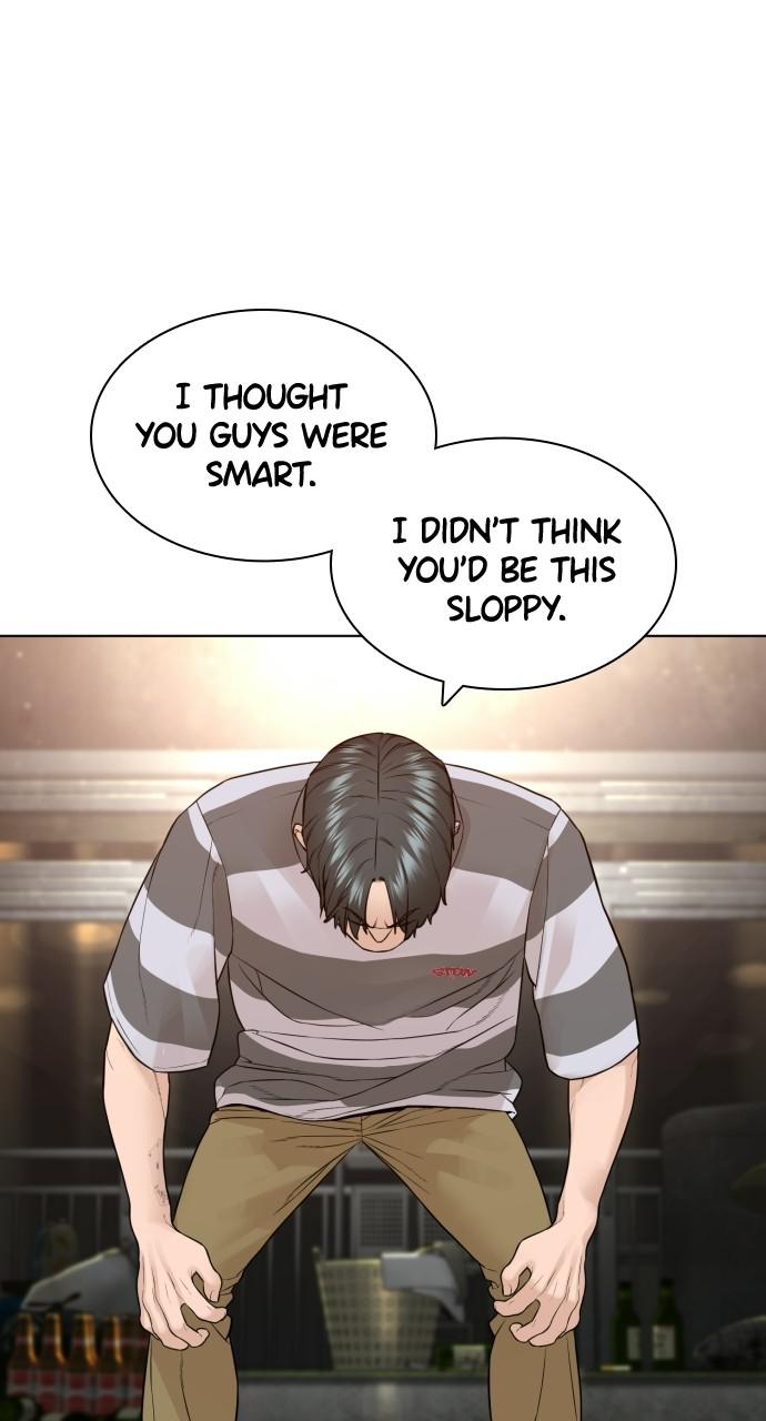 How to Fight Chap 143 - Next Chap 144