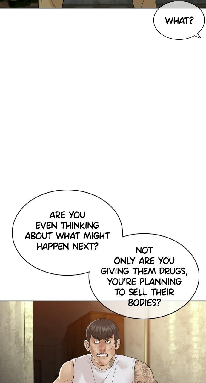 How to Fight Chap 143 - Next Chap 144