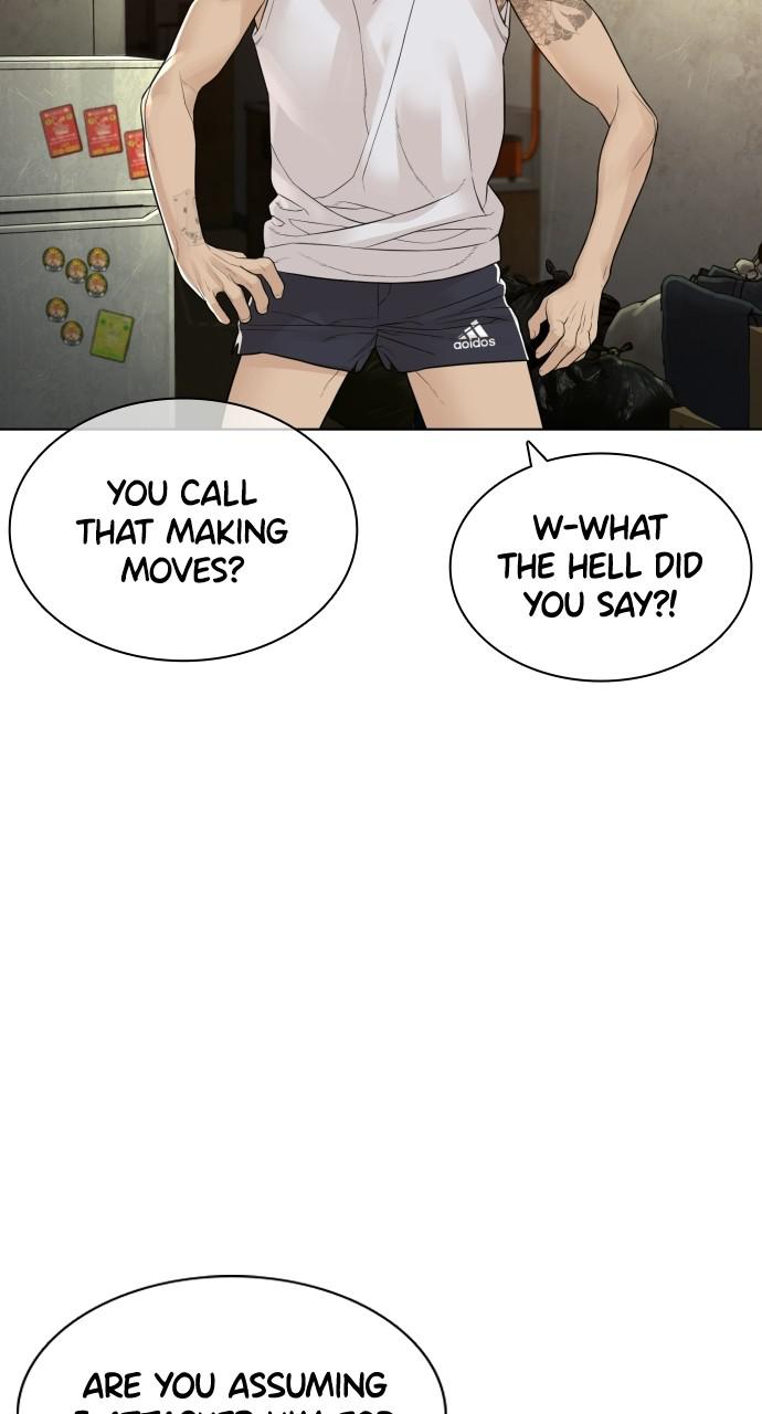 How to Fight Chap 143 - Next Chap 144