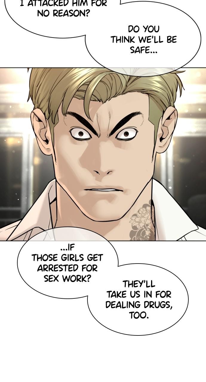 How to Fight Chap 143 - Next Chap 144