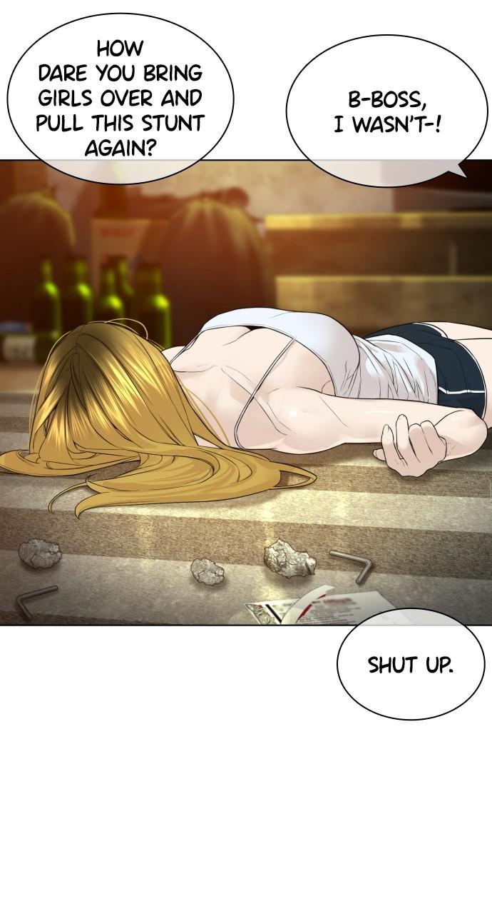 How to Fight Chap 143 - Next Chap 144