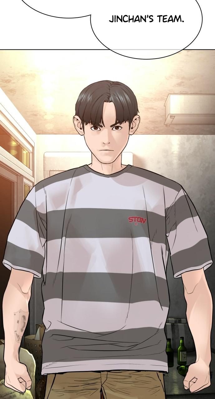 How to Fight Chap 143 - Next Chap 144