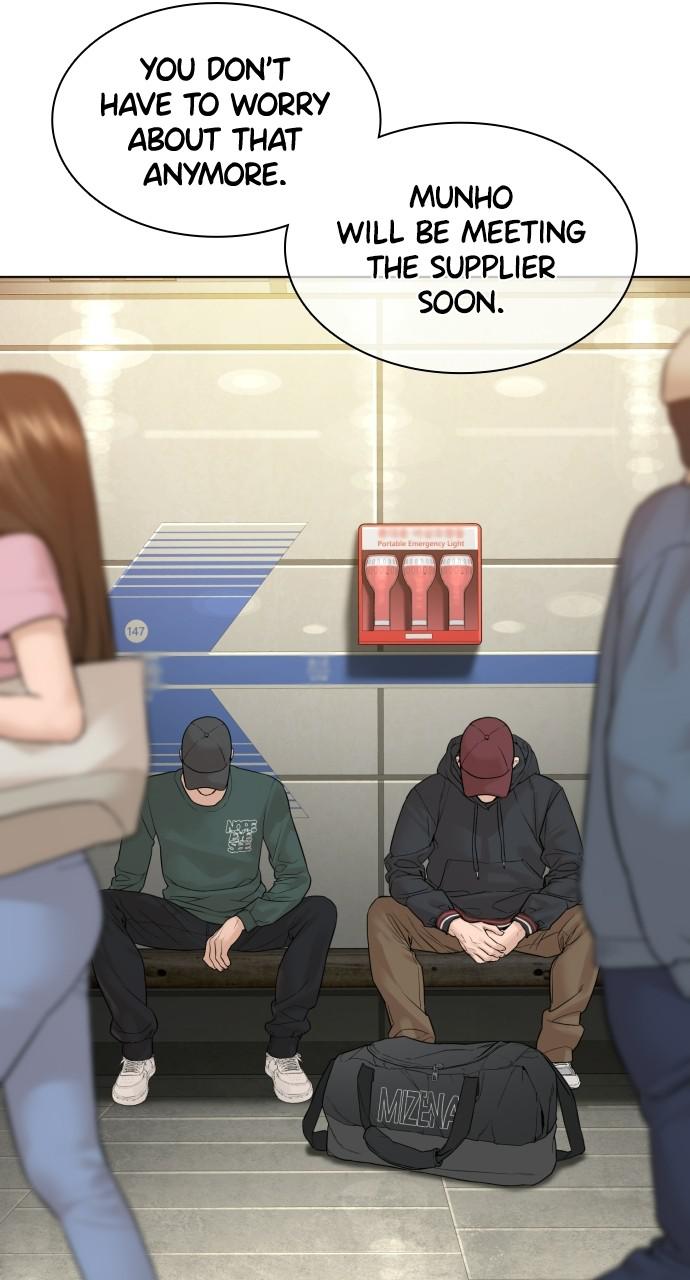 How to Fight Chap 143 - Next Chap 144