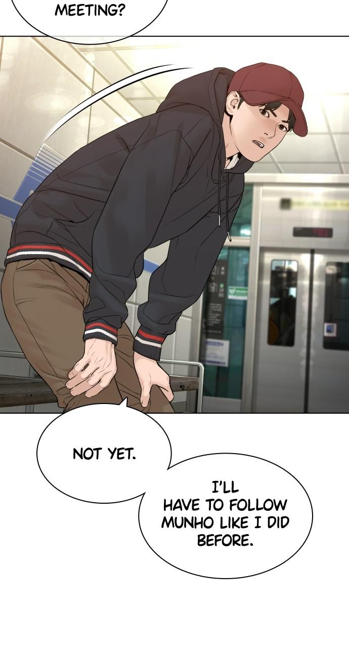 How to Fight Chap 143 - Next Chap 144