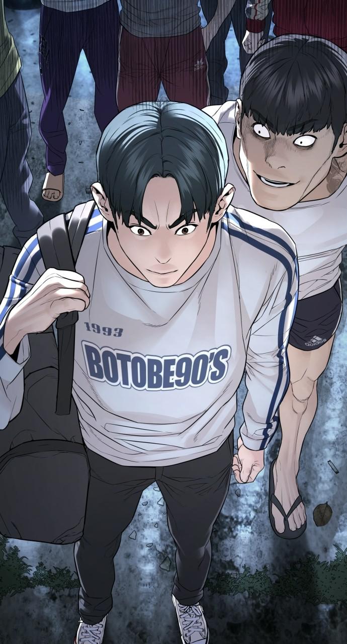 How to Fight Chap 143 - Next Chap 144