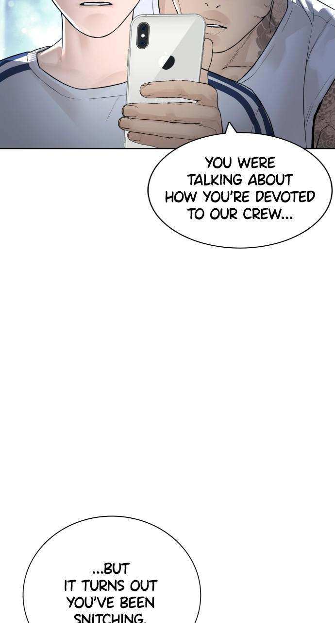 How to Fight Chap 143 - Next Chap 144