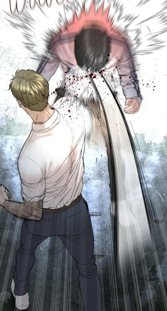 How to Fight Chap 143 - Next Chap 144