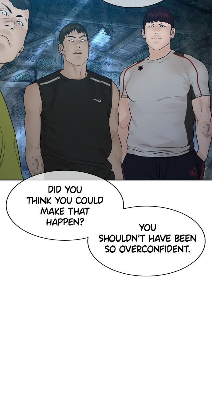 How to Fight Chap 143 - Next Chap 144