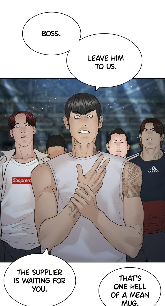 How to Fight Chap 143 - Next Chap 144