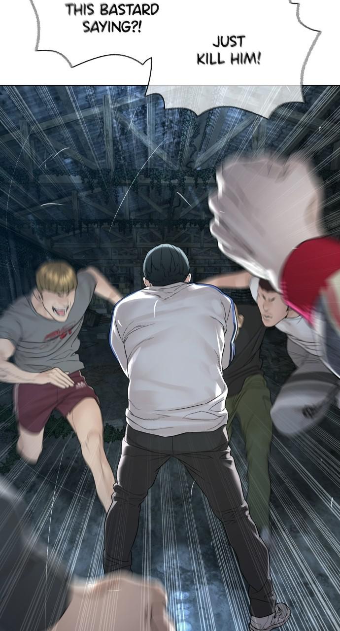 How to Fight Chap 143 - Next Chap 144