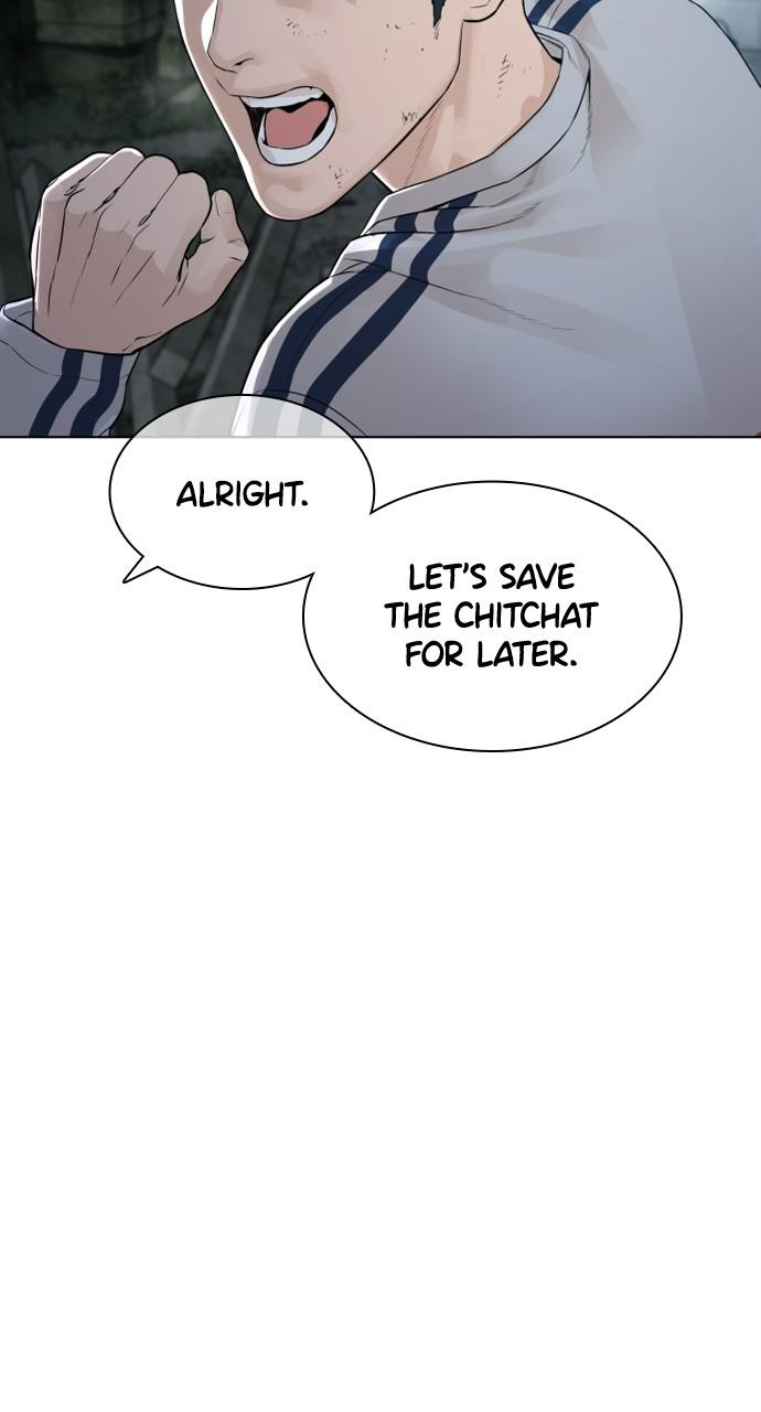 How to Fight Chap 143 - Next Chap 144