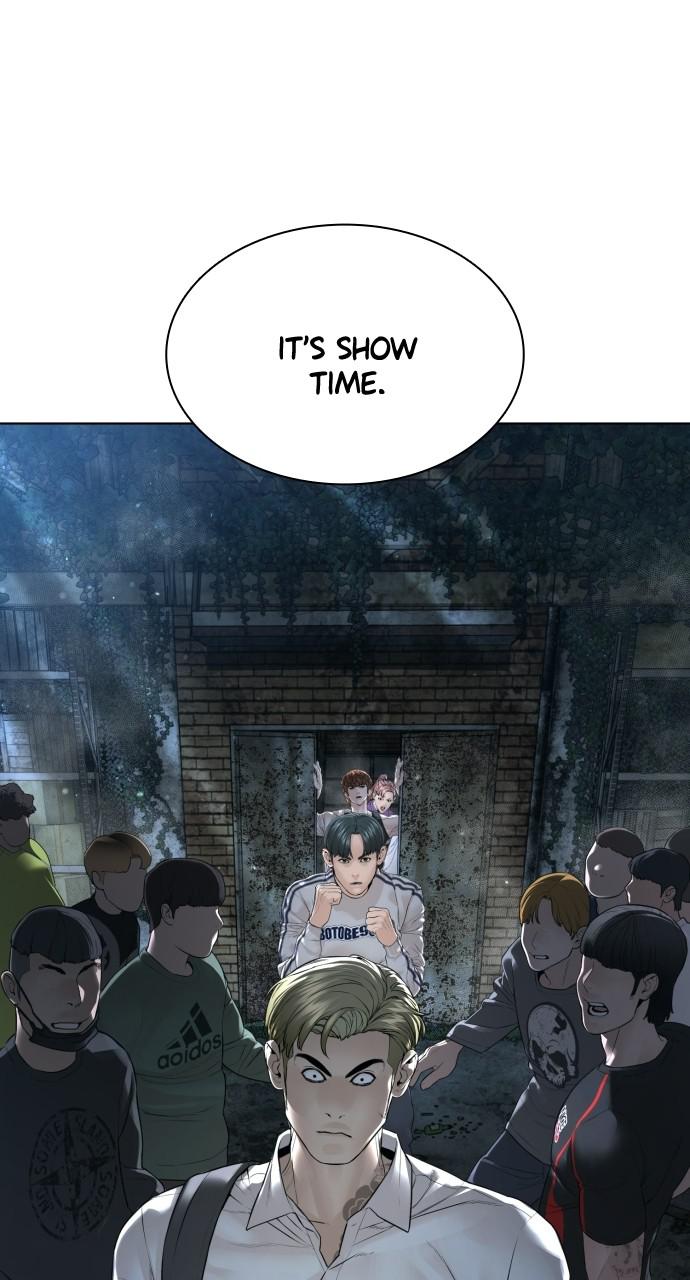 How to Fight Chap 143 - Next Chap 144