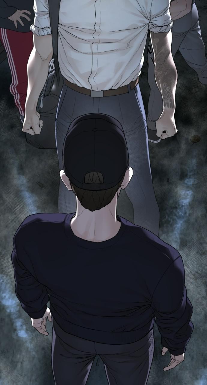 How to Fight Chap 143 - Next Chap 144