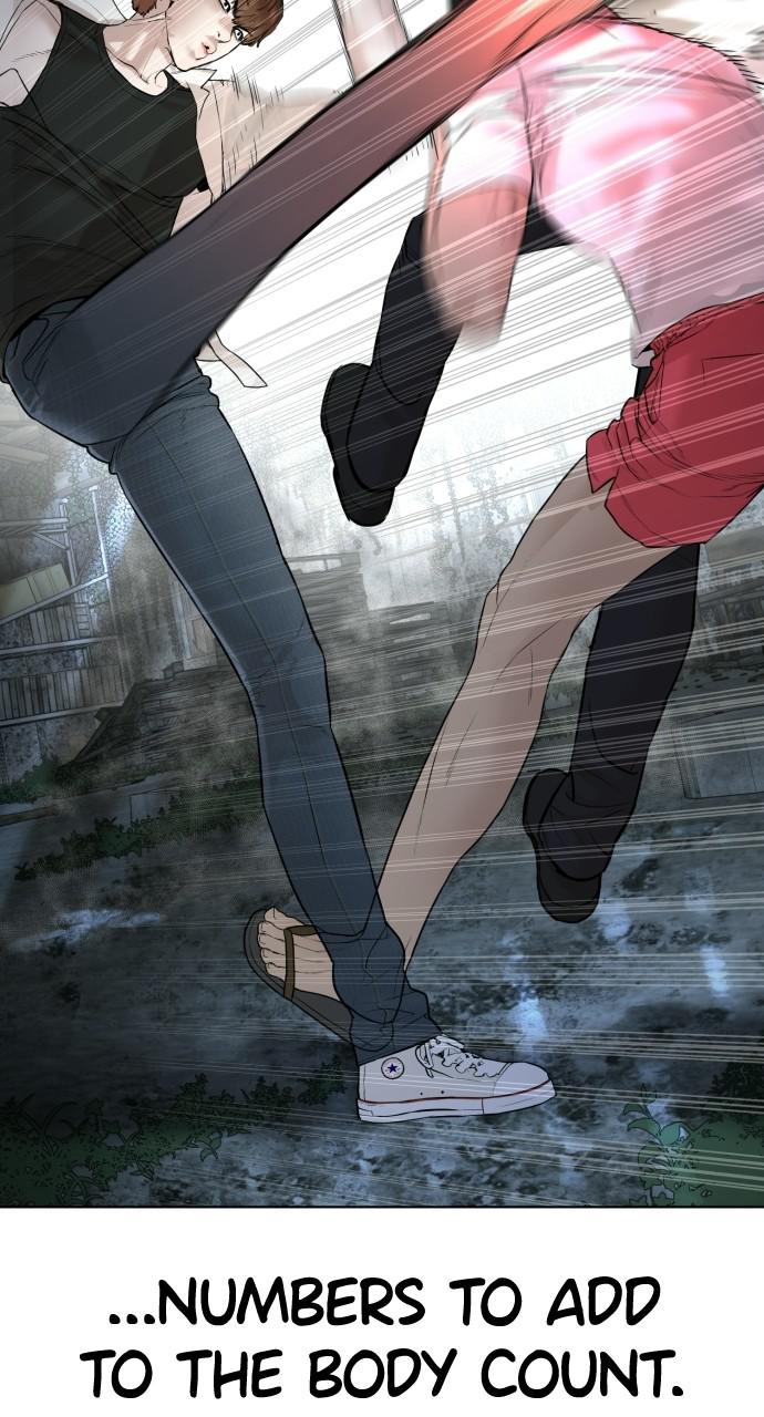 How to Fight Chap 144 - Next Chap 145