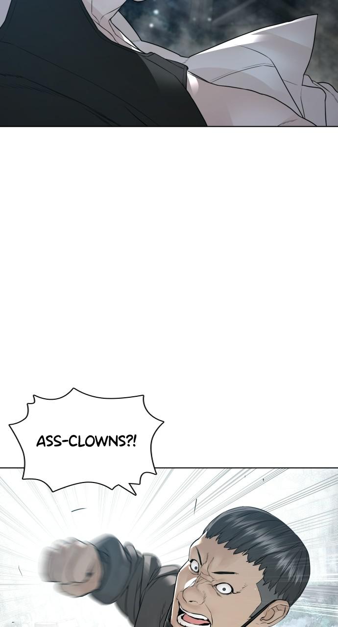 How to Fight Chap 144 - Next Chap 145