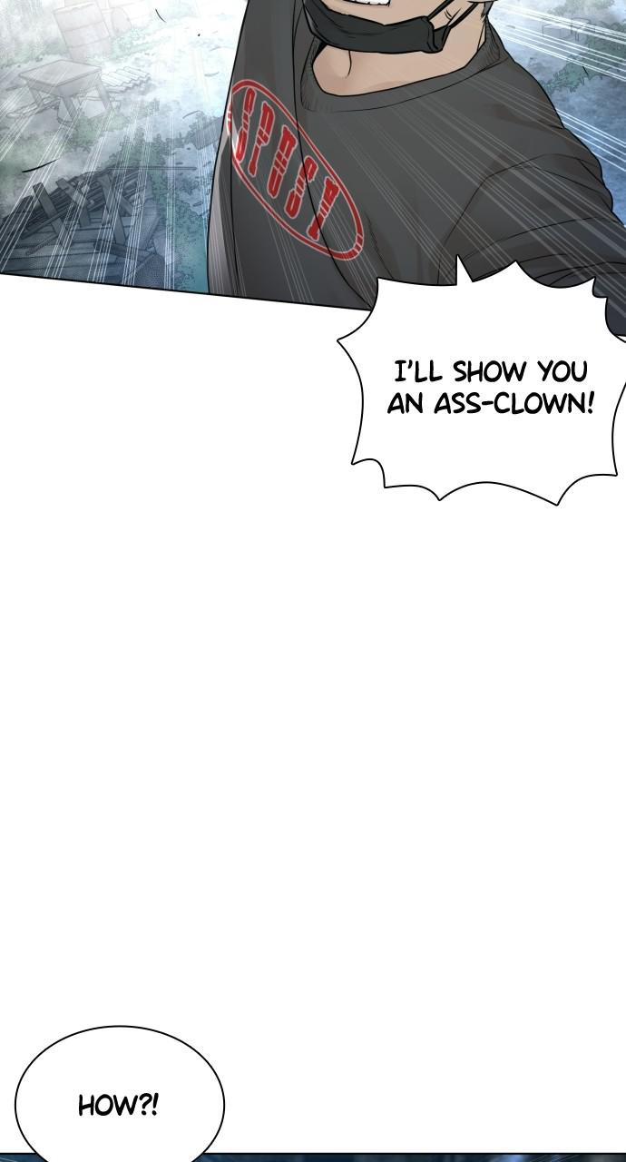 How to Fight Chap 144 - Next Chap 145