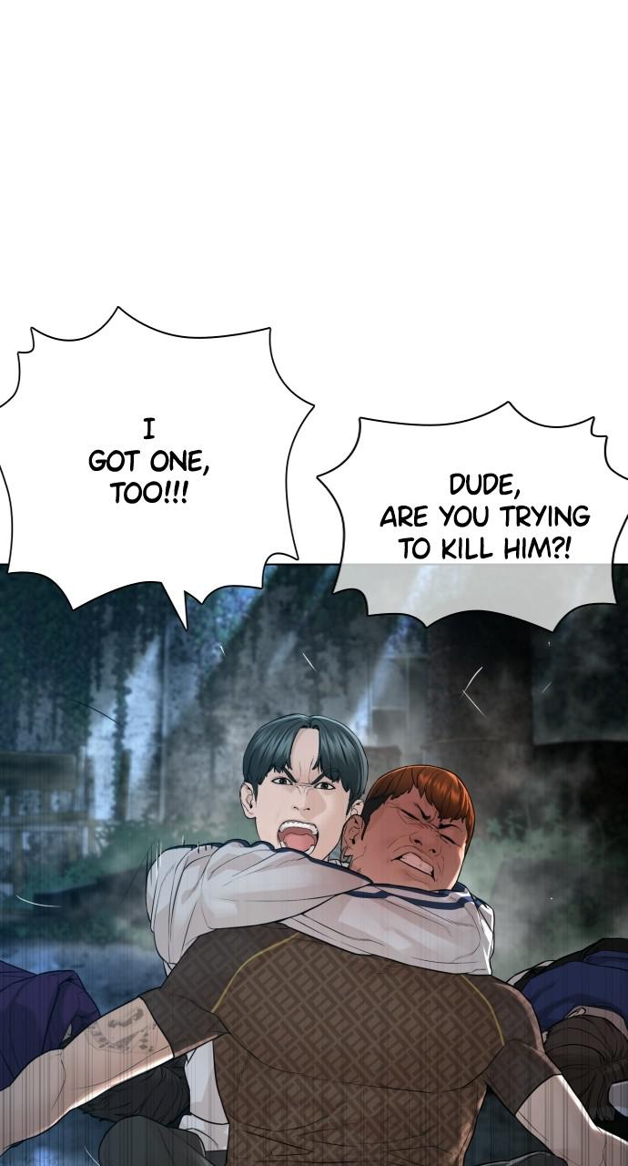 How to Fight Chap 144 - Next Chap 145