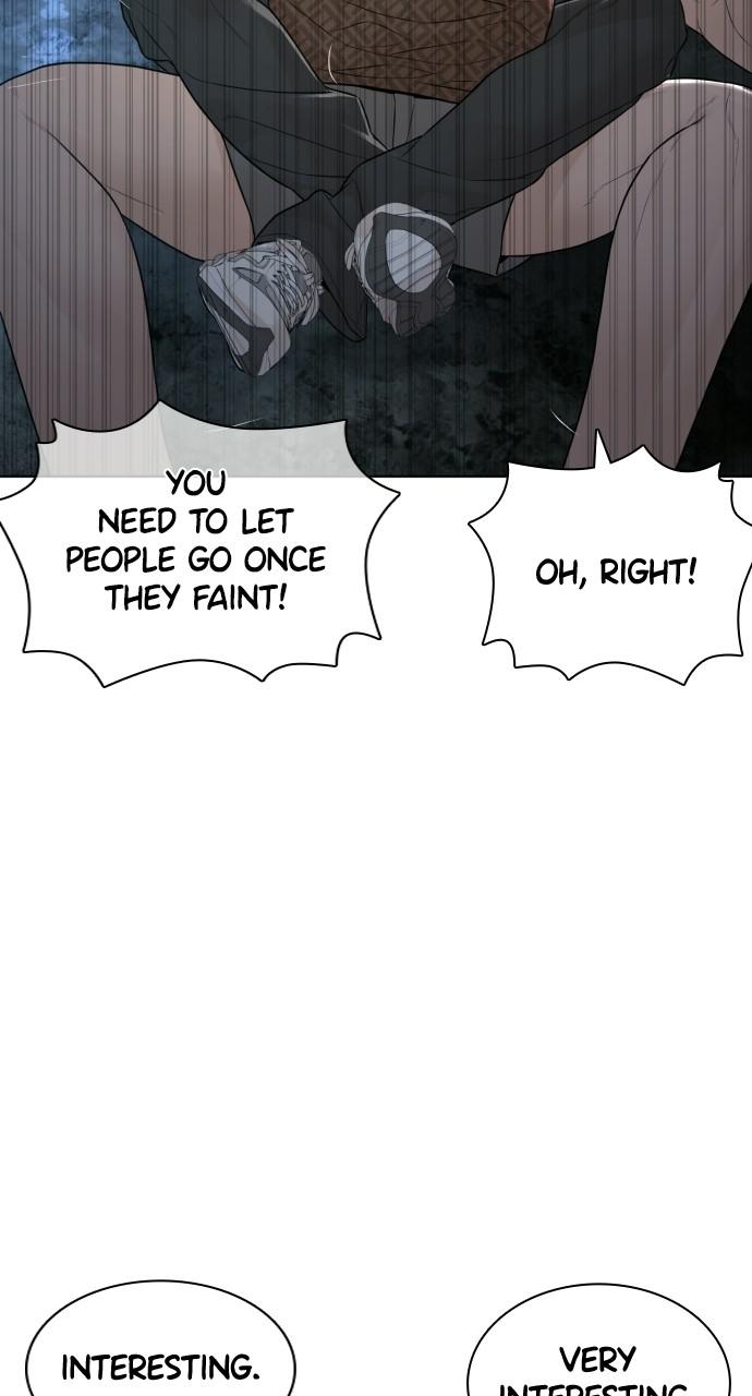 How to Fight Chap 144 - Next Chap 145