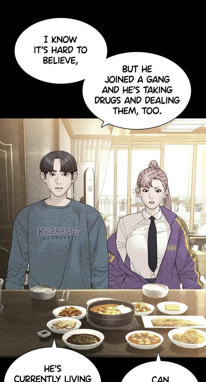 How to Fight Chap 144 - Next Chap 145