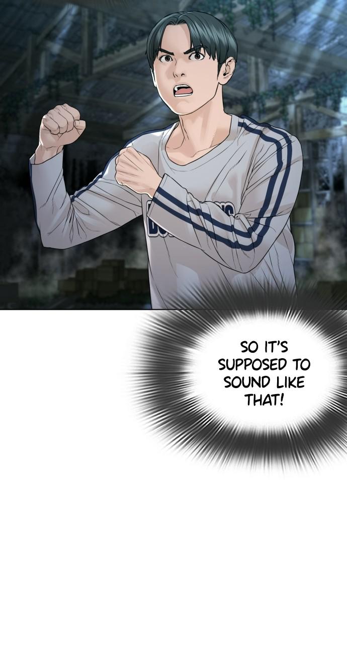 How to Fight Chap 144 - Next Chap 145