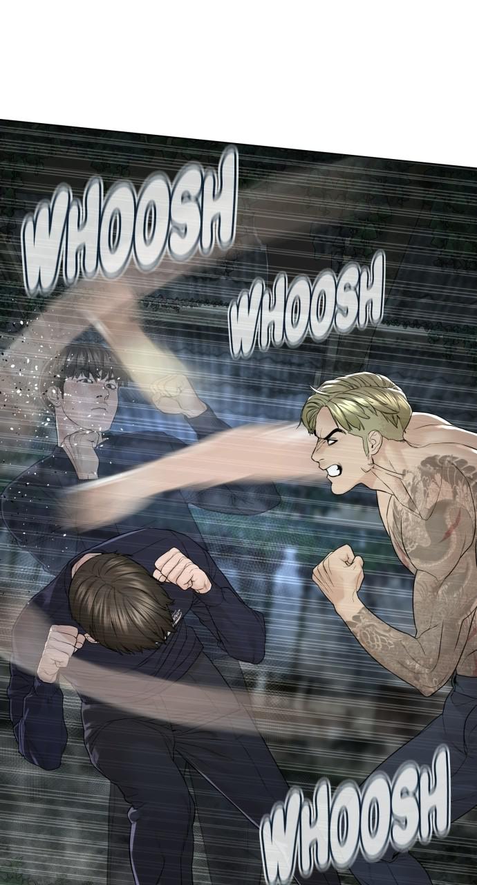 How to Fight Chap 144 - Next Chap 145