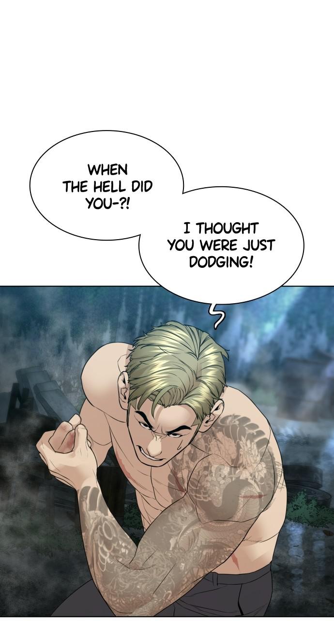 How to Fight Chap 144 - Next Chap 145