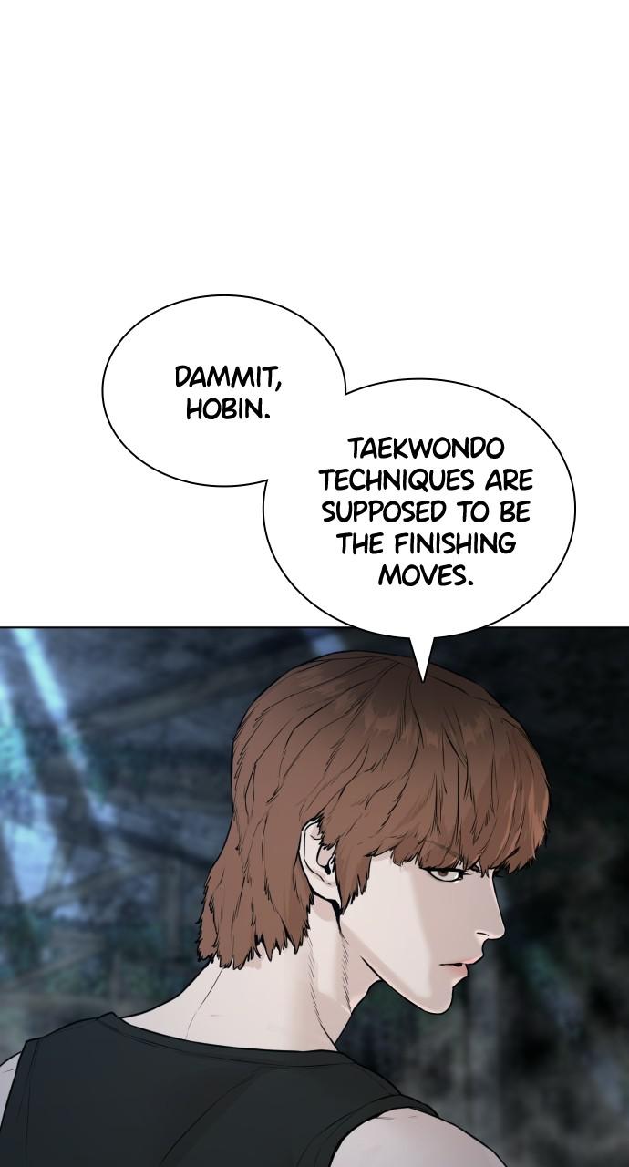 How to Fight Chap 144 - Next Chap 145