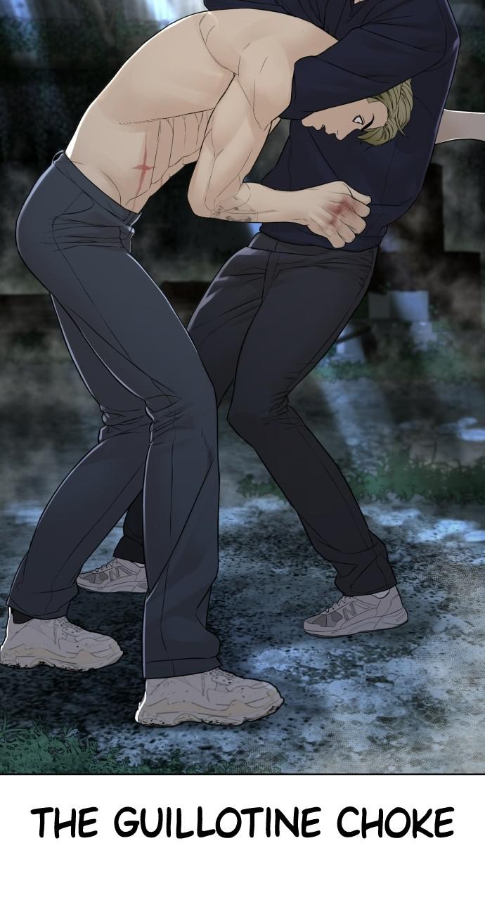 How to Fight Chap 144 - Next Chap 145