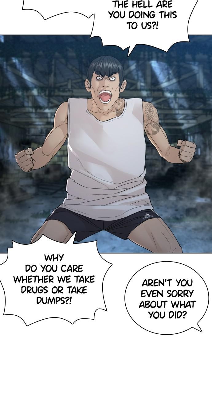 How to Fight Chap 144 - Next Chap 145