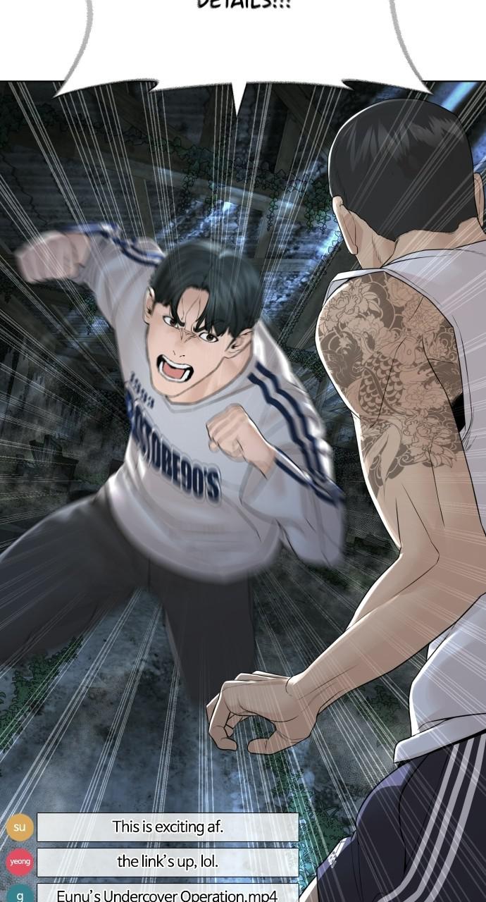 How to Fight Chap 144 - Next Chap 145