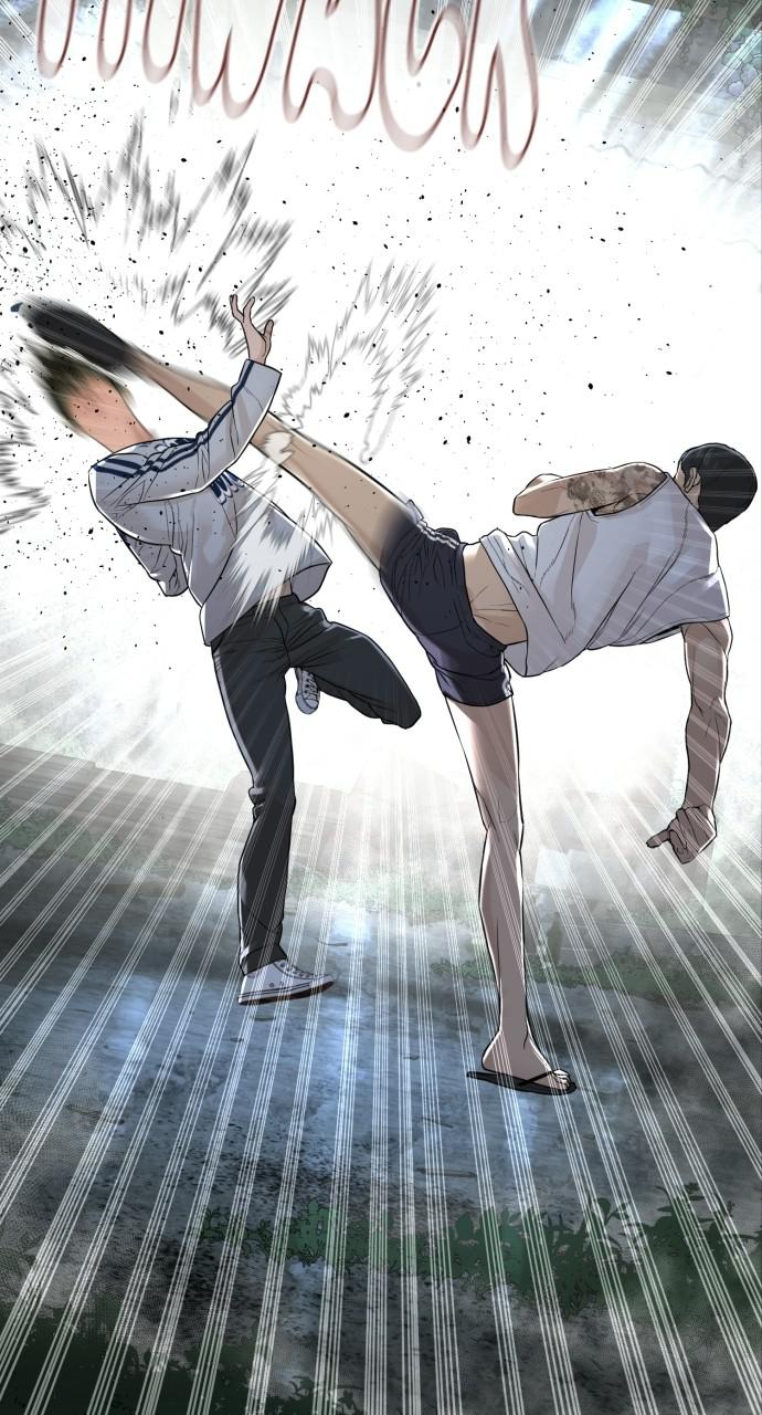 How to Fight Chap 144 - Next Chap 145