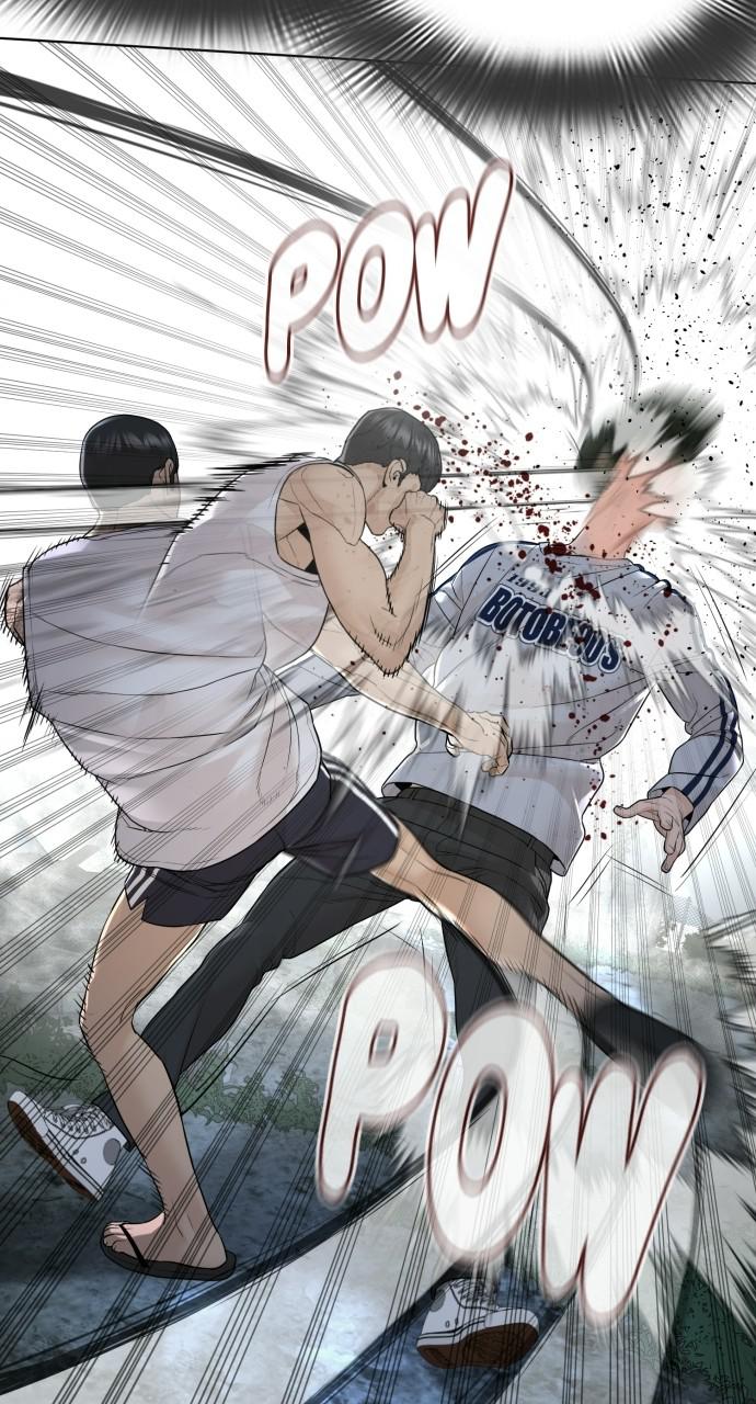 How to Fight Chap 144 - Next Chap 145