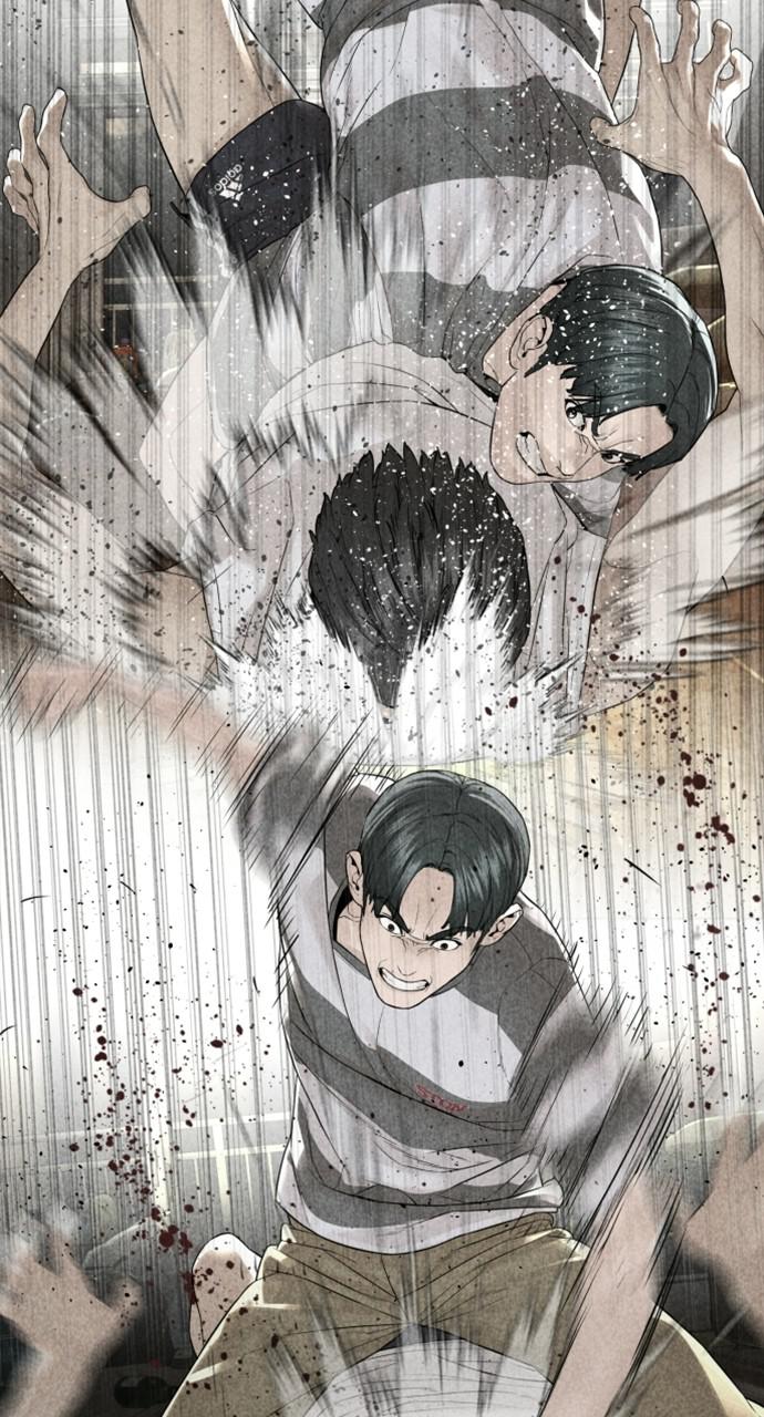 How to Fight Chap 144 - Next Chap 145