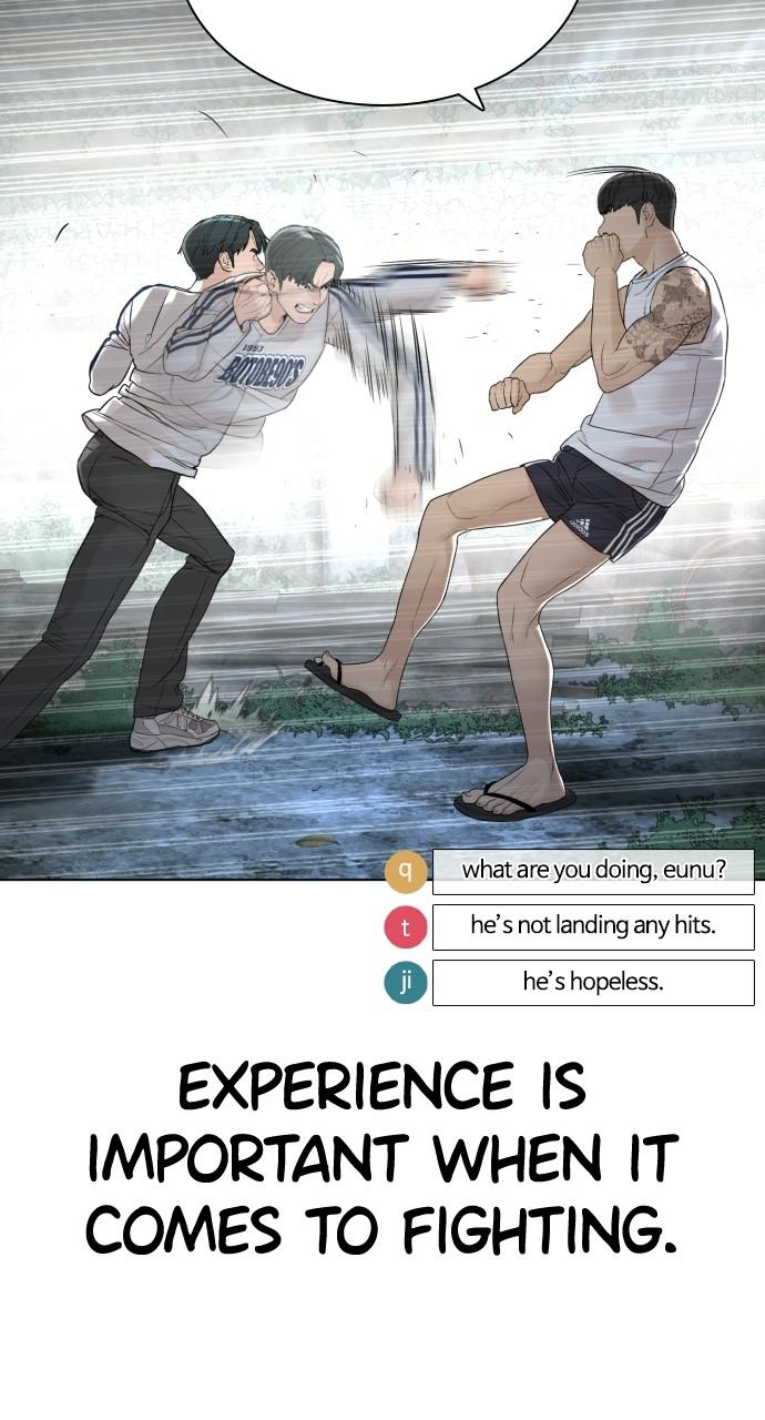 How to Fight Chap 144 - Next Chap 145