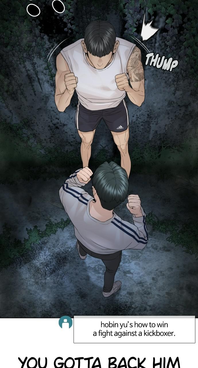How to Fight Chap 144 - Next Chap 145