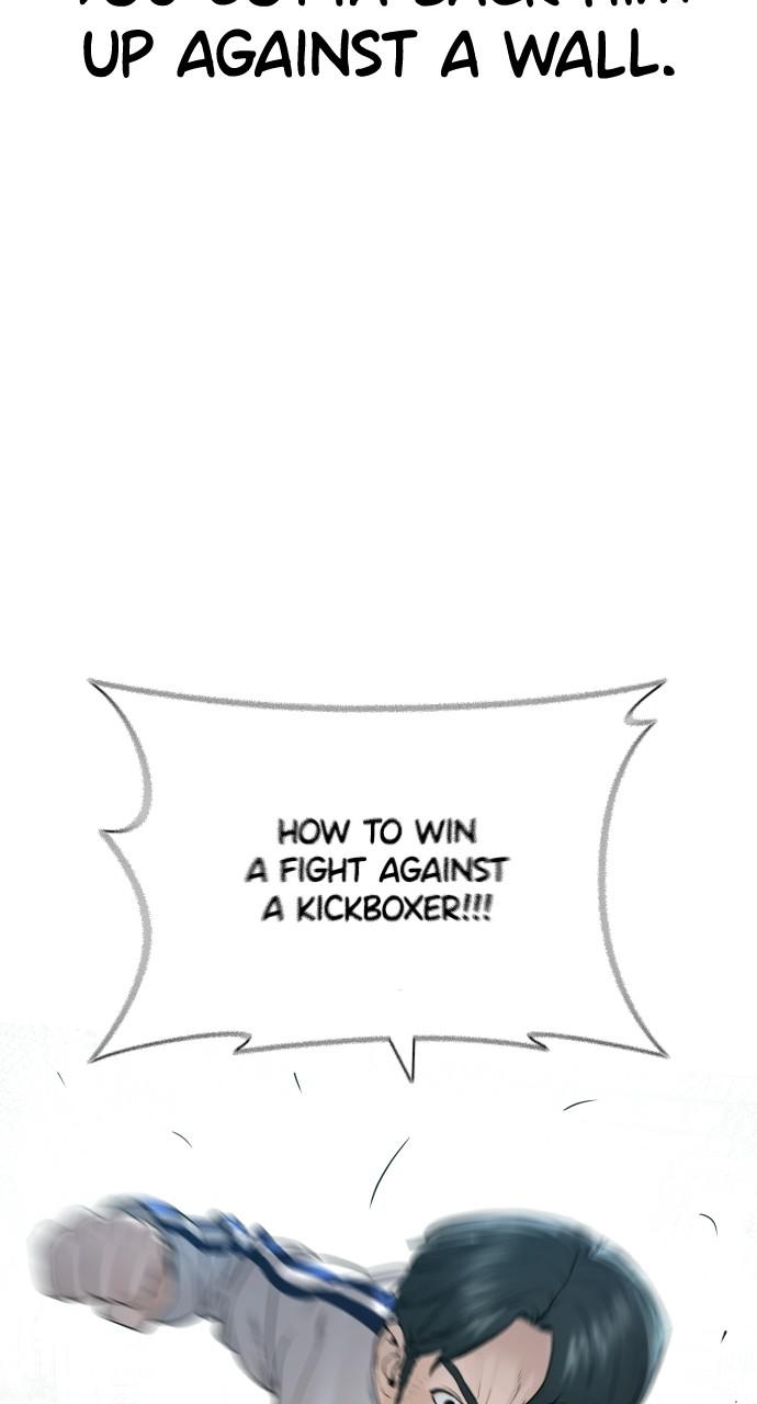 How to Fight Chap 144 - Next Chap 145