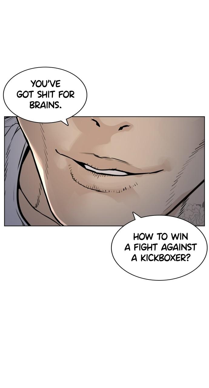 How to Fight Chap 144 - Next Chap 145