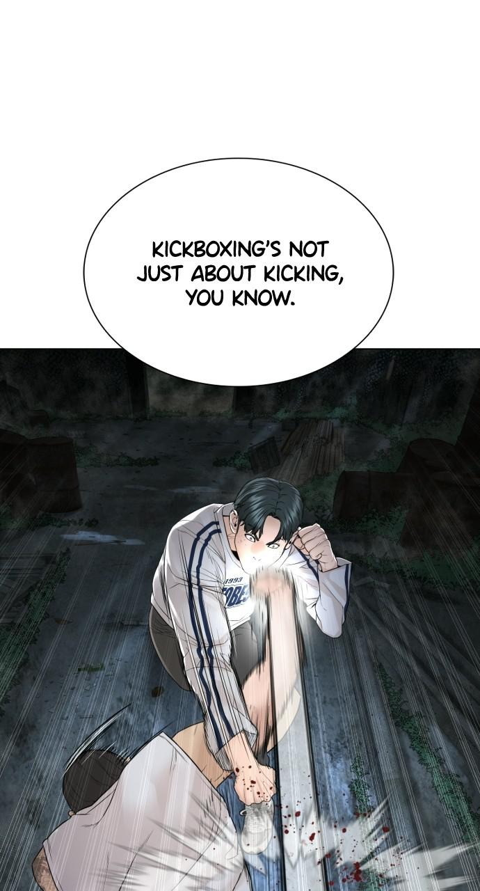 How to Fight Chap 144 - Next Chap 145