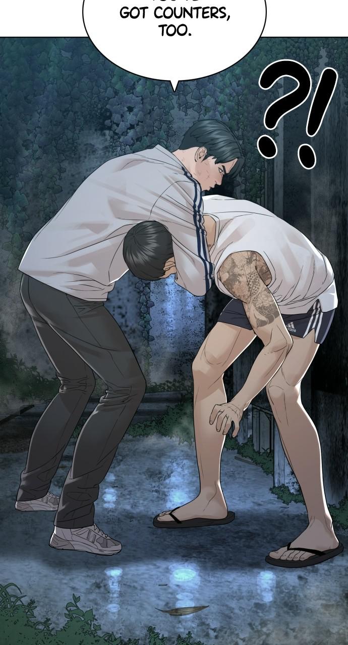 How to Fight Chap 144 - Next Chap 145