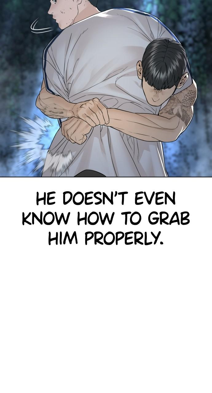 How to Fight Chap 144 - Next Chap 145