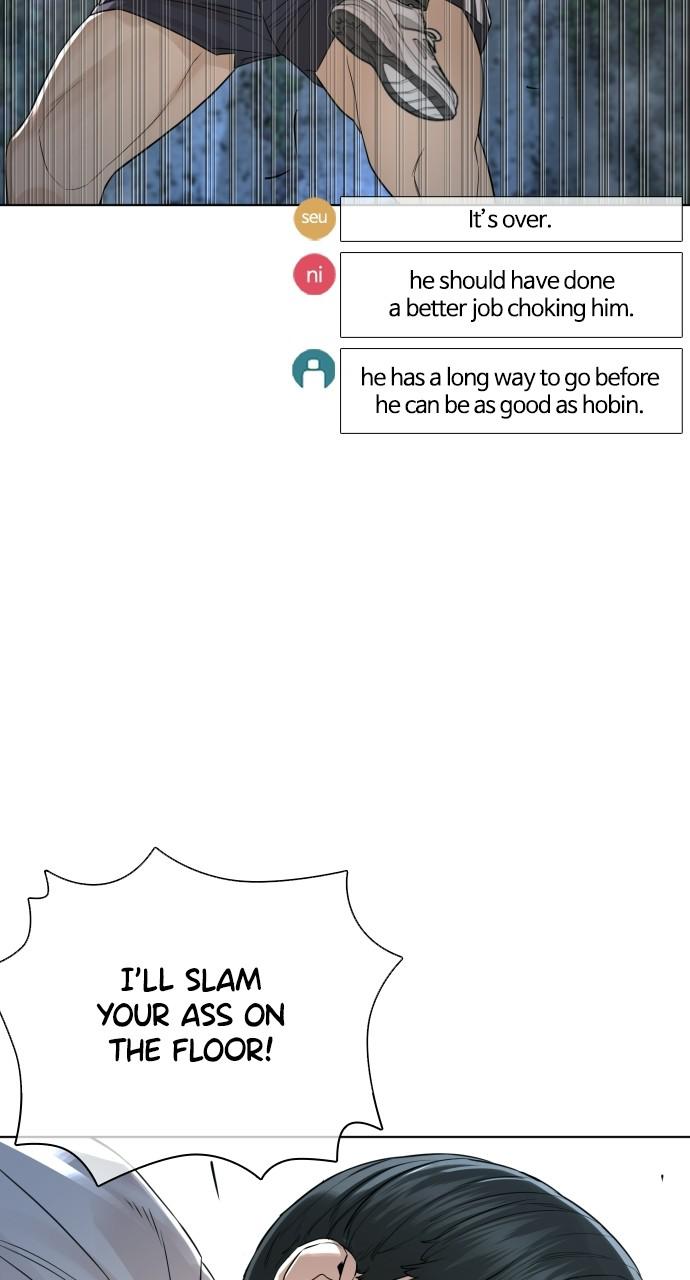 How to Fight Chap 144 - Next Chap 145