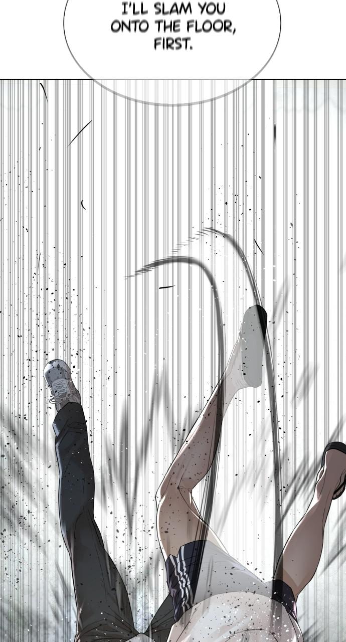 How to Fight Chap 144 - Next Chap 145