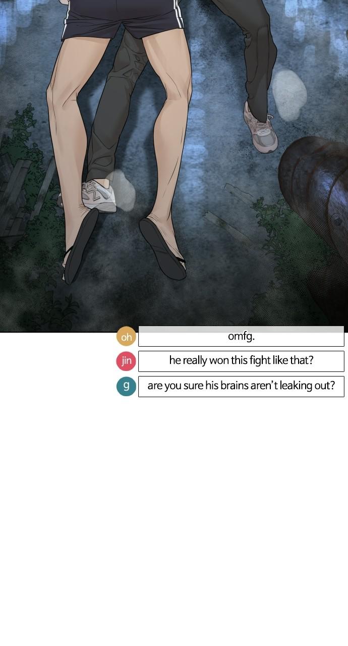 How to Fight Chap 144 - Next Chap 145