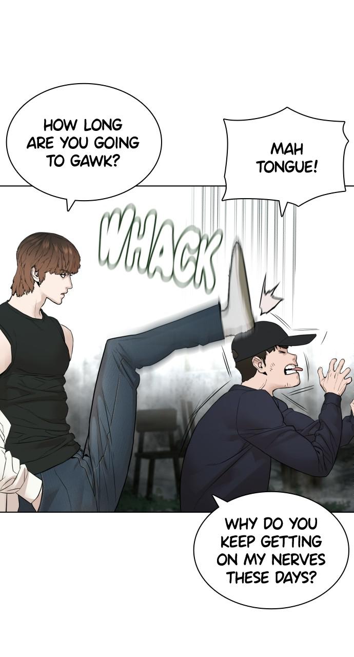 How to Fight Chap 144 - Next Chap 145