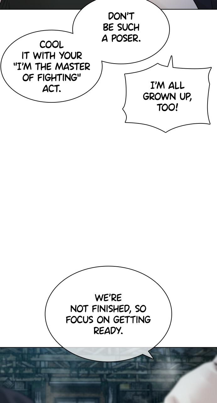 How to Fight Chap 144 - Next Chap 145